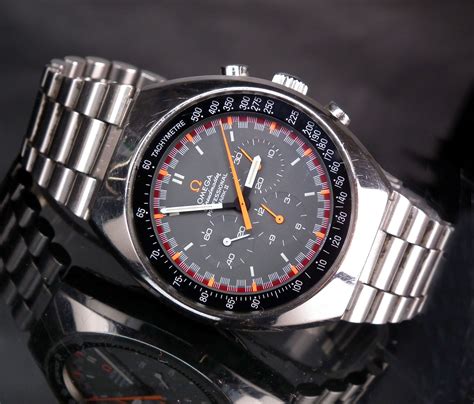 omega speedmaster automatic professional mk iv|omega speedmaster mark 2 vintage.